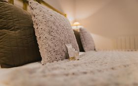 Sassi-Suite - Domus - Matera